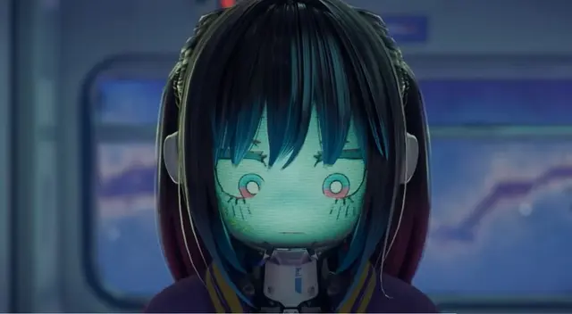 Profile image of クルス・マキナ