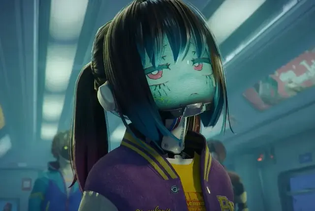Profile image of クルス・マキナ
