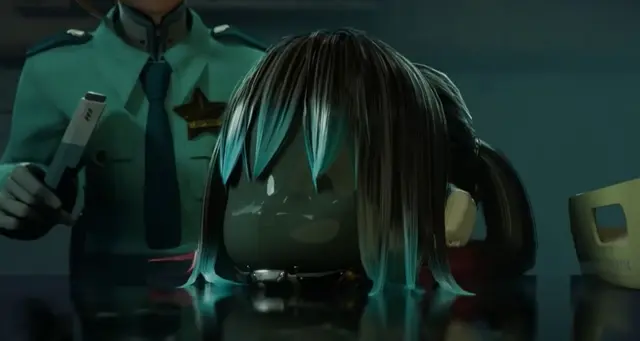 Profile image of クルス・マキナ