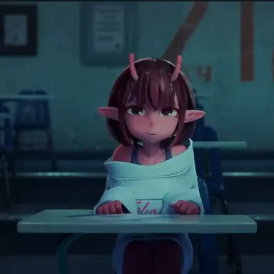 Profile image of 구조 지하루