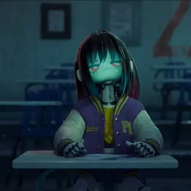 Profile image of 구루스 마키나