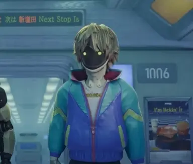 Profile image of マックス