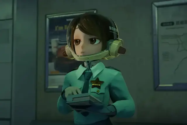 Profile image of カンザキ・リョーコ
