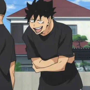 Profile image of 쿠로오 테츠로