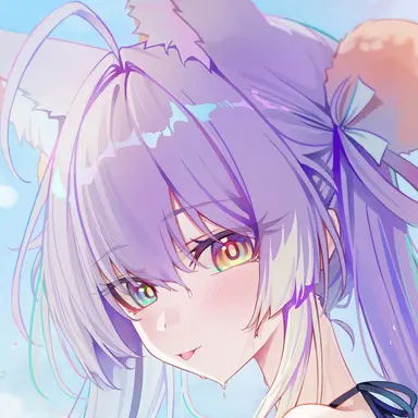 Profile image of 텐코 시부키