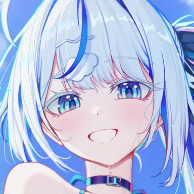 Profile image of 아오쿠모 린