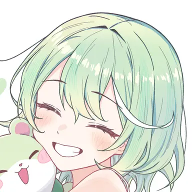 Profile image of 유즈하 리코