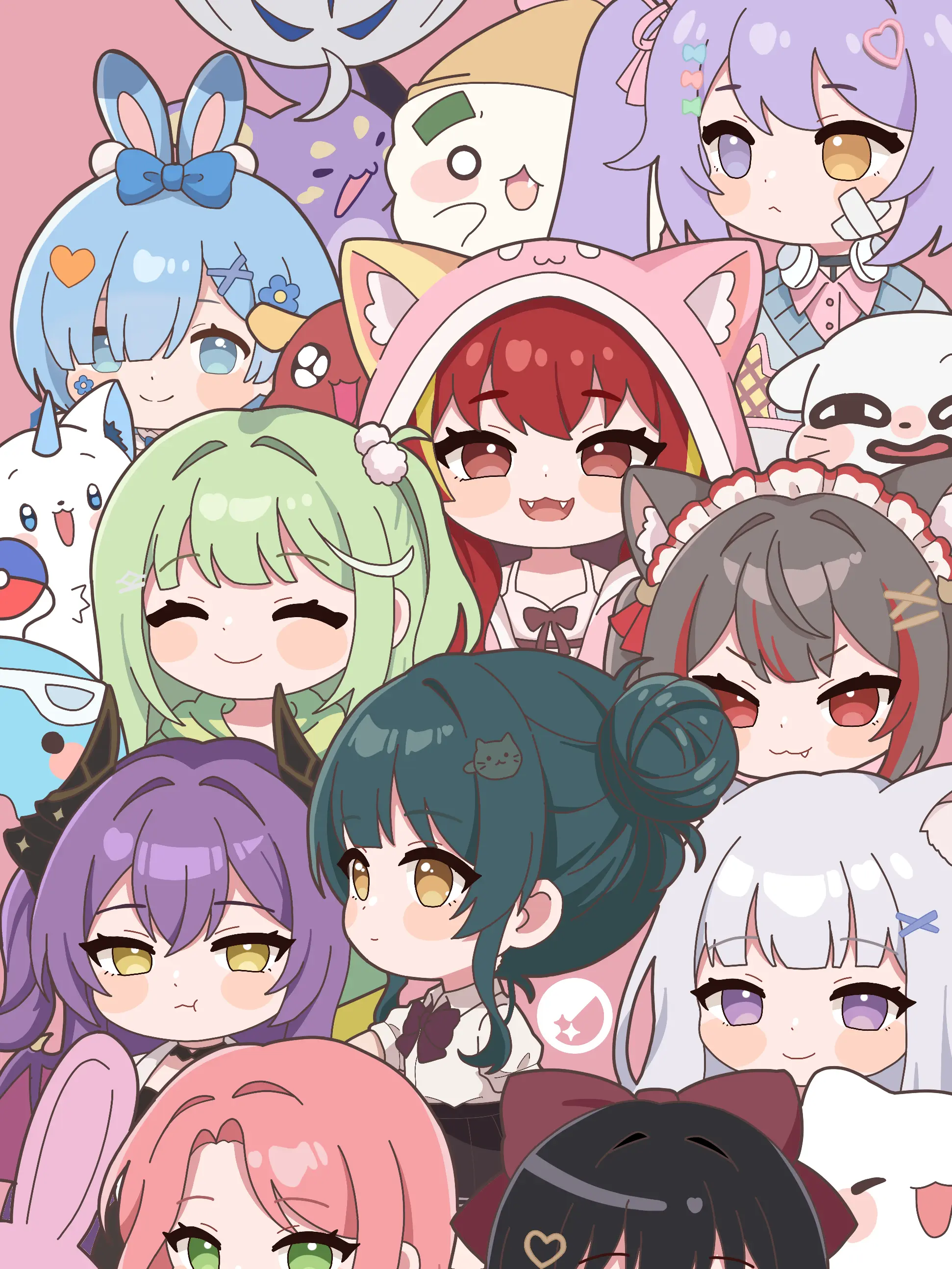 Hlionvae_shirayuki의 스텔라이브