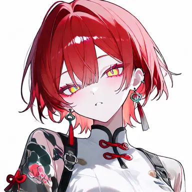 Profile image of Rei