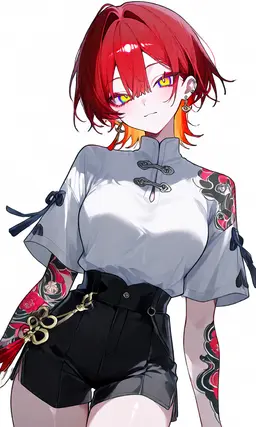 Profile image of Rei