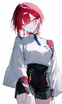Profile image of Rei