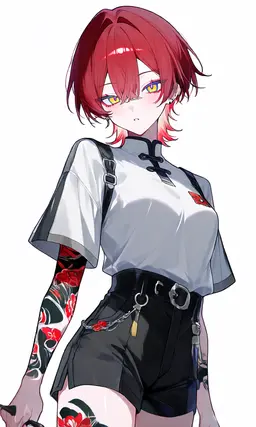 Profile image of Rei