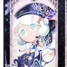 Profile image of 옥춘맛 쿠키