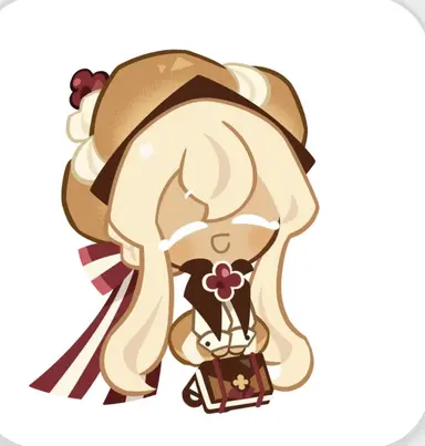 Profile image of 생토노레맛 쿠키