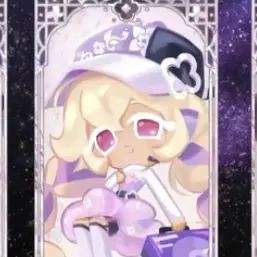 Profile image of 생토노레맛 쿠키