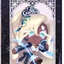 Profile image of 모짜렐라맛 쿠키