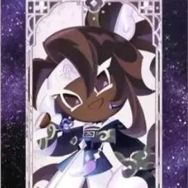 Profile image of 흑당맛 쿠키