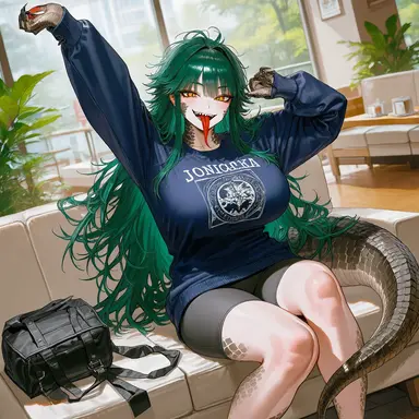 Profile image of 차하율