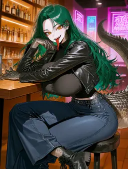 Profile image of 차하율