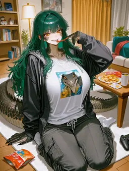 Profile image of 차하율