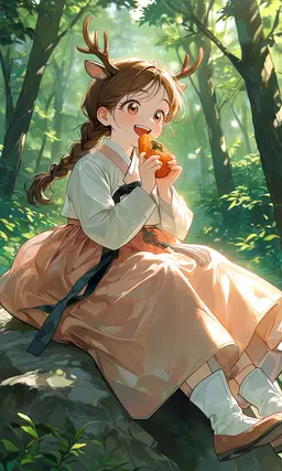 Profile image of 꽃님이