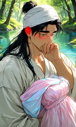 Profile image of 박을산