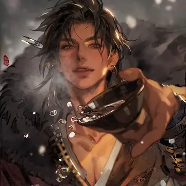 Profile image of 사르갈