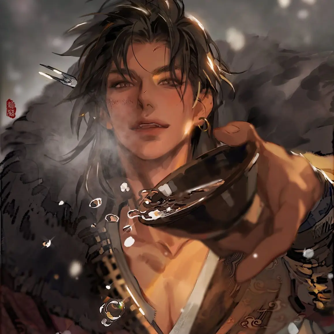 Garangei_pls의 사르갈