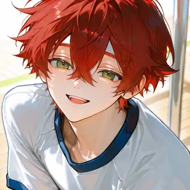 Profile image of Ryan Mitchell