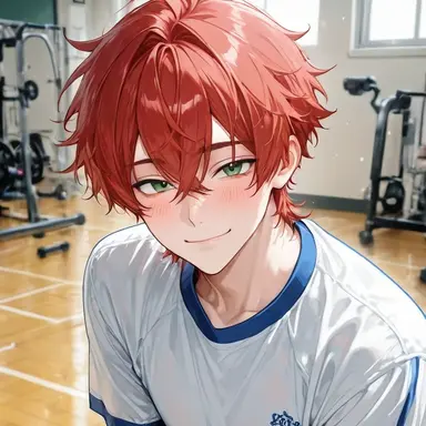 Profile image of 御門 伍有介