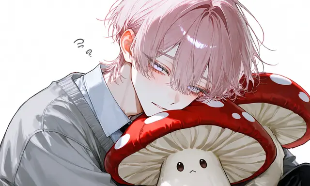 Profile image of 栞