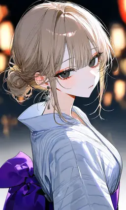 Profile image of 結月