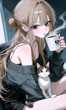Profile image of 結月