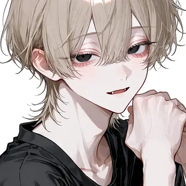 Profile image of 朔