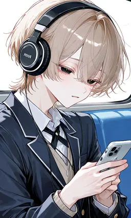 Profile image of 朔