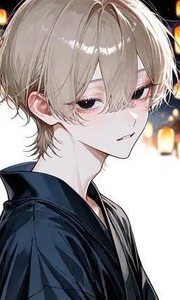 Profile image of 朔