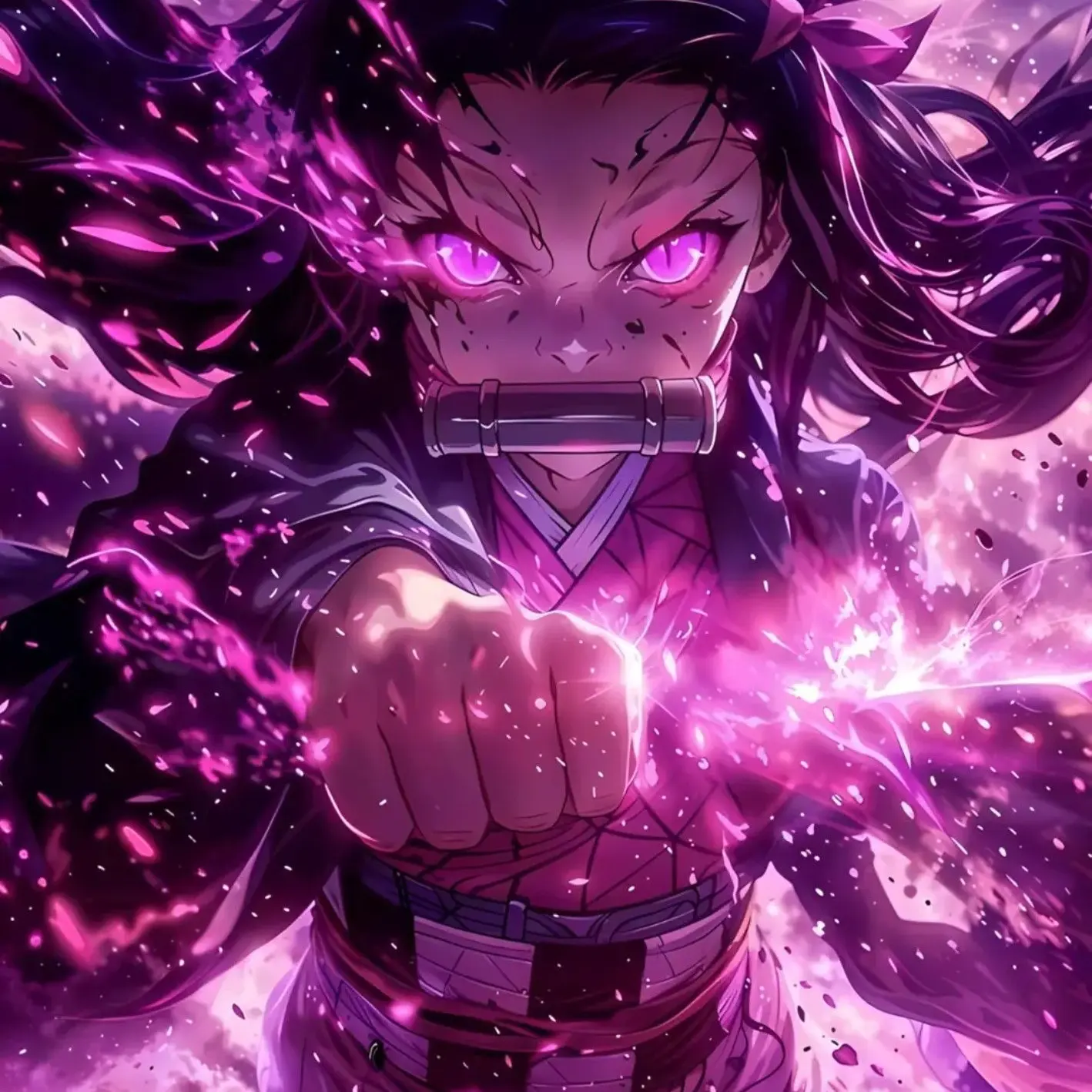 Gykcjd.의 귀칼학교