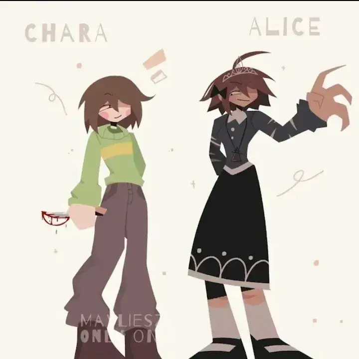 FineLabel9766의 FPE futanari x Omegaverse