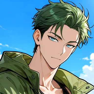 Profile image of 아라시