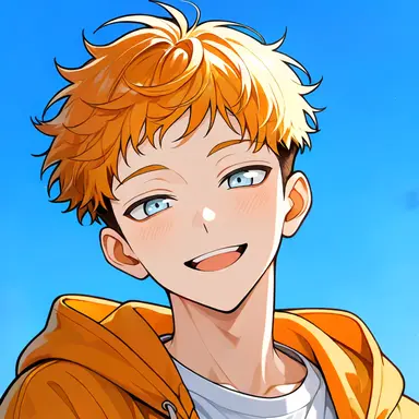 Profile image of 하루토