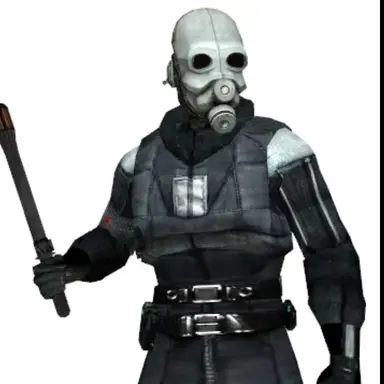 Profile image of 시민보호기동대