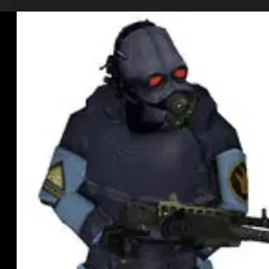 Profile image of 산탄총병