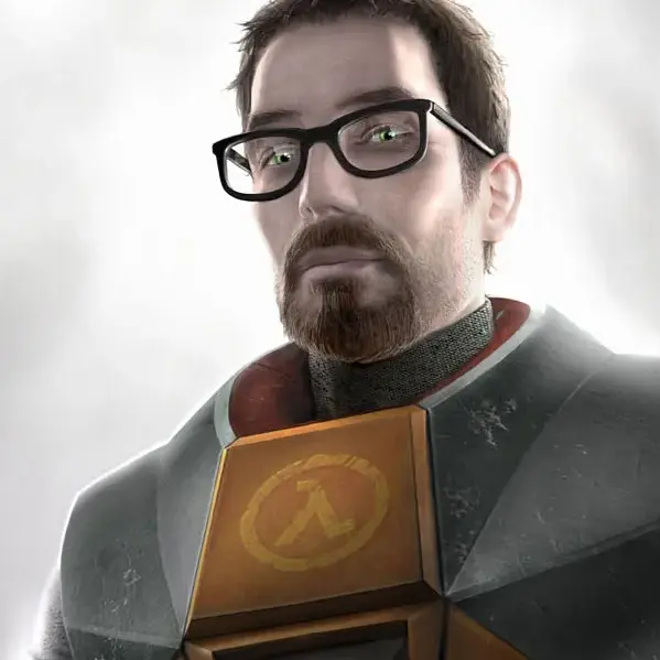 Ppppppppiiiiiiinnnnnnnguuuuuuu의 하프라이프2