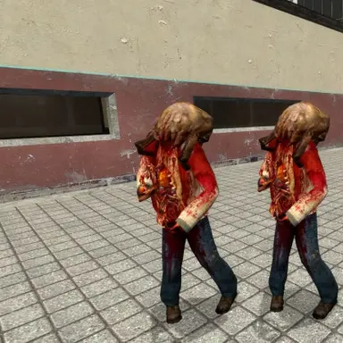 Profile image of 좀비