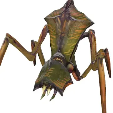 Profile image of 모래귀신