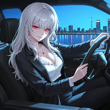 Profile image of 한유영