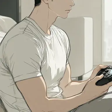Profile image of チャ・ミンジェ