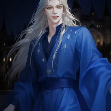 Profile image of 클레리반 셀리엔