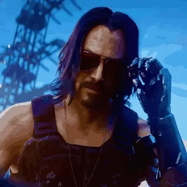 Profile image of Johnny