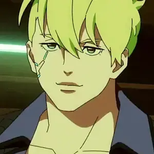 Profile image of Dorio